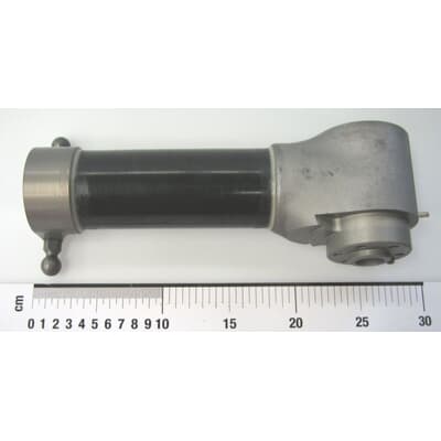 ABB機(jī)器人配件 ABB配件原廠型號(hào) 3HAC029743-001 Upper arm, 800