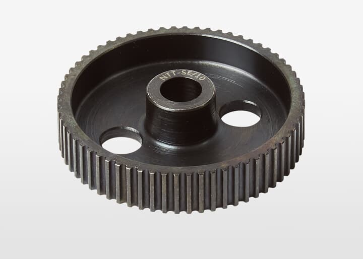 ABB機(jī)器人配件 ABB配件原廠型號(hào) 3HAC025601-001 Timing belt wheel