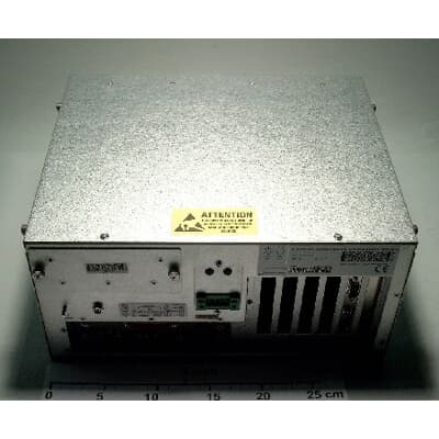 ABB機(jī)器人配件 ABB配件原廠型號(hào) 3HAC020929-002 Computer B, HDD