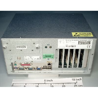 ABB機(jī)器人配件 ABB配件原廠型號(hào) 3HAC020929-007 Computer BD plus