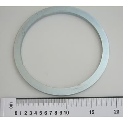 ABB配件Thrust washer 原廠型號3HAC17219-2 ABB配件官方質保 - ABB機器人配件大全