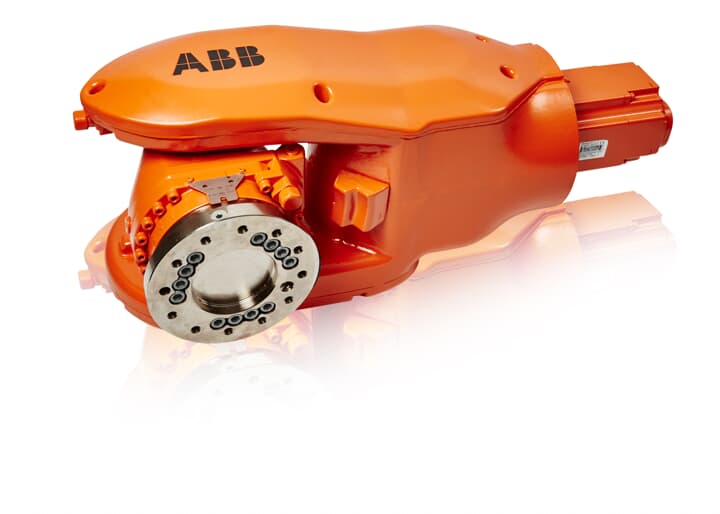 ABB配件Wrist 原廠型號3HAC055547-003 ABB配件官方質保 - ABB機器人配件大全