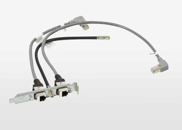 ABB配件RS Harness set 原廠型號3HAC037685-001 ABB配件官方質保 - ABB機器人配件大全