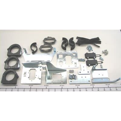 ABB配件MH material set, 66X0 原廠型號3HAC16892-1 ABB配件官方質保 - ABB機器人配件大全