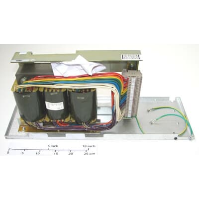 ABB配件Transformer module 6kVA 原廠型號3HAC020953-011 ABB配件官方質(zhì)保 - ABB機(jī)器人配件大全