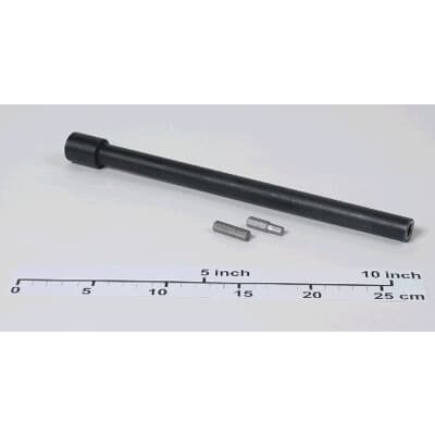 ABB配件Extension 300mm bits 1/2" 原廠型號3HAC12342-1 ABB配件官方質保 - ABB機器人配件大全