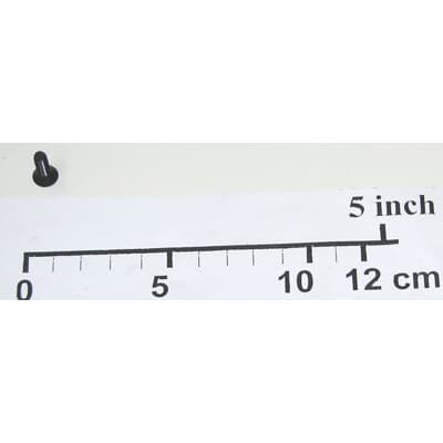 ABB配件Counters. hex head screw 原廠型號3HAC4127-17 ABB配件官方質(zhì)保 - ABB機(jī)器人配件大全