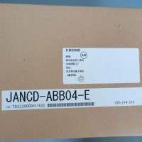 安川機器人配件 JANCE-ABB04-E