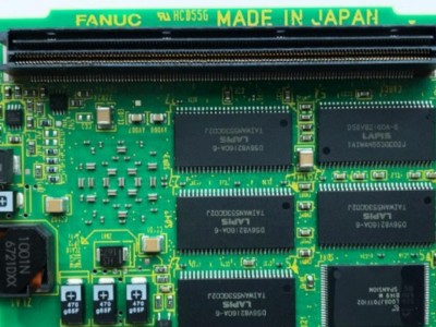 發那科機器人配件 CPU A20b-3300-0472