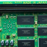 發(fā)那科機(jī)器人配件 CPU A20b-3300-0472