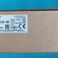 FX3U功能擴(kuò)展板，F(xiàn)X3U-232-BD，RS-232C通訊用