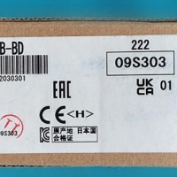 FX3U功能擴展板，F(xiàn)X3U-USB-BD	，USB通訊用