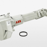 ABB機器人配件3HAC050386-001|abb機器人IRB1600ID上臂（機械手）