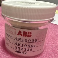 ABB機器人噴涂配件噴杯，4N10090