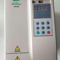 Nidec尼得科風(fēng)機(jī)水泵專用變頻器，EV2100-4T1600A