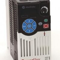 25BE9P9N104，美國羅克韋爾變頻器，PowerFlex 525 5.5kW (7.5Hp) AC Drive