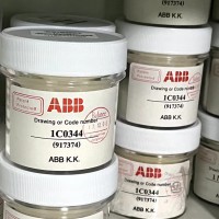 ABB噴涂機器人  旋杯全新件 1C0344 原裝懸杯