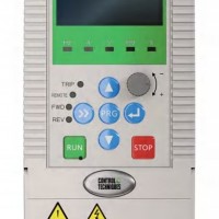 尼得科變頻器，NE300-4T0220G/0300PB，三相380V，重載22KW輕載30KW