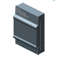 西門子PLC|SIMATIC S7-1200 BB 1297|PLC|附件|6ES7297-0AX30-0XA0