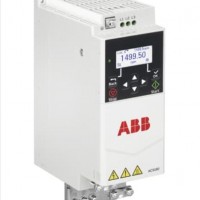 ACS180-04S-09A8-2|ABB機器人配件|變頻器