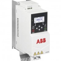 ACS180-04S-02A4-1|ABB機器人配件|變頻器