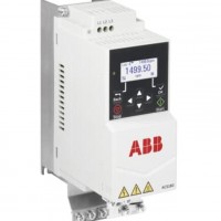 ACS180-04S-04A8-2|ABB機器人配件|變頻器