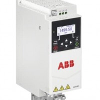 ACS180-04S-06A9-2|ABB機器人配件|變頻器