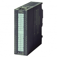 西門子 PLC|SIMATIC S7-300 SM 321，DI 16xUC 24/48V PLC 擴展模塊|6ES7321-1CH00-0AA0