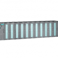 西門子 PLC|SIMATIC S7-300 SM 321，DI 16x 24 V DC M 正在讀取 PLC 擴展模塊|6ES7321-1BH50-4AA1