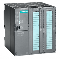 西門子PLC|SIMATIC S7-300 CPU 314C-2 PN/DP 24DI / 16DQ / 5AI / 2AQ, 192 KB