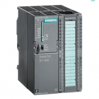 西門子PLC|SIMATIC S7-300 CPU 313C-2 PtP 16DI/16DQ, 128 KB