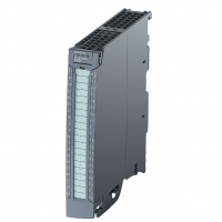 西門子 PLC|SIMATIC S7-1500 DI 32x24VDC BA 25 mm 包括 Push-In 正面插頭