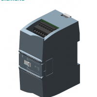 西門子PLC|SIPLUS S7-1200 SM 1222，DQ 8x24 VDC/0.5 A -25 .+70 °C基6ES7222-1BF32-0XB0