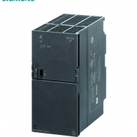 西門子PLC|SIPLUS S7-300 PS 307，24 V DC/5 A -25 .+70 °C 帶有保形涂層，基于6ES7307-1EA01-0AA0