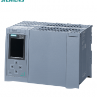 西門子PLC|SIPLUS S7-1500 CPU 1517H-3 PN 帶防腐蝕涂層 基于 6ES7517-3HP00-0AB0 . 中央處理器