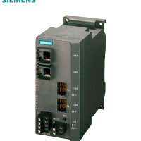 西門子PLC|SIPLUS NET SCALANCE X202-2PIRT -25...+60°C 耦合器 6GK5202-2BH00-2BA3