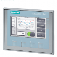 西門子PLC|SIPLUS HMI KTP400 Basic color PN -20 ..+60 °C 帶有保形涂層，基于6AV2123-2DB03-0AX0