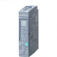 西門子PLC|SIPLUS ET 200SP TM Posinput 16ES7138-6BA01-0BA0 防腐蝕涂層， -40 +60°C， 計數(shù)和位置檢測