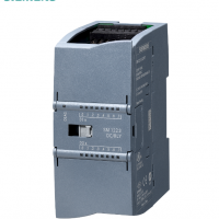 西門子PLC|SIPLUS S7-1200 SM 1223，DI 8x24 VDC，DQ 8x24 VDC