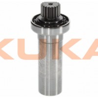 KUKA庫卡機器人配件  齒輪箱  輸入軸RV-700F i = 235