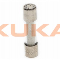 KUKA庫卡機器人配件   保險絲 10A