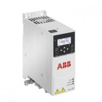 ABB機器人傳動變頻器    ACS380-040S-07A2-4