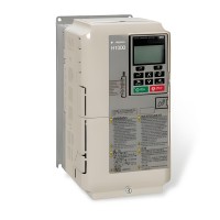 安川通用變頻器  CIMR-HB4A0003FBC  最大電機(jī)容量0.4kw  重負(fù)載高性能