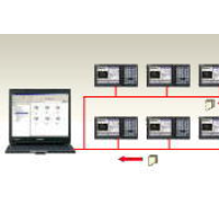 三菱計算機數(shù)字控制器(CNC)用戶支持工具  數(shù)據(jù)傳送工具NC Explorer