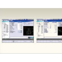 三菱計算機數(shù)字控制器(CNC)用戶支持工具  PC版簡易編程功能 - NAVI MILL on PC／NAVI LATHE on PC