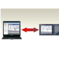 三菱計算機數(shù)字控制器(CNC)開發(fā)工具  畫面設(shè)計工具NC Designer