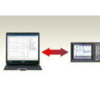 三菱計算機數(shù)字控制器(CNC)開發(fā)工具  伺服調(diào)節(jié)支持工具MS Configurator