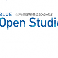 普洛菲斯觸摸屏   BLUE Open Studio     Pro-face