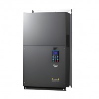 臺達 高性能矢量控制變頻器 C2000系列 VFD1600C43A-00 160kW, 460V/ 三相, 310A, IP00 / UL Open Type