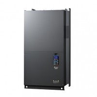 臺達 重載型矢量控制變頻器 CH2000系列 VFD1600CH43A-00 160kW,460V 三相,310A,IP00/UL Open Type